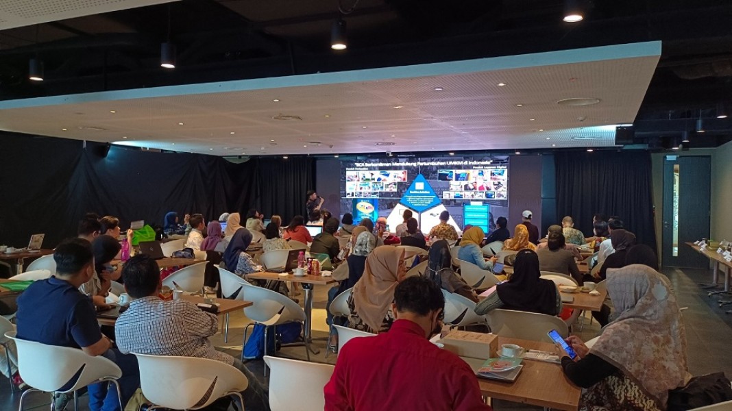 BCA Dorong UMKM Mendunia dengan Sertifikasi Halal: Ekonomi Halal Global Diproyeksi Mencapai USD 4,96 Triliun pada 2030