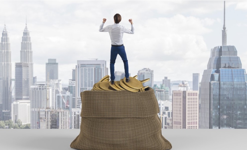 Masa Tua Tenang: Pilih Investasi Tepat untuk Merdeka Finansial
