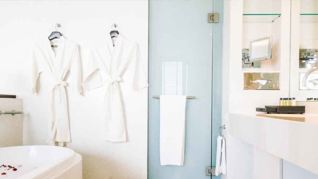 3 Tipe Kamar Mandi Pembawa Sial Menurut Feng Shui Rumah