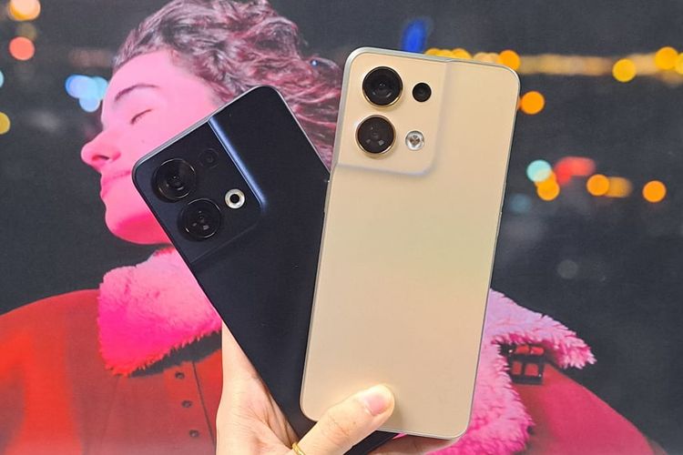 Oppo Reno 8 5G Masih Jadi Pilihan Menarik di 2025, Ini Spesifikasi Lengkap dan Harga Terbarunya