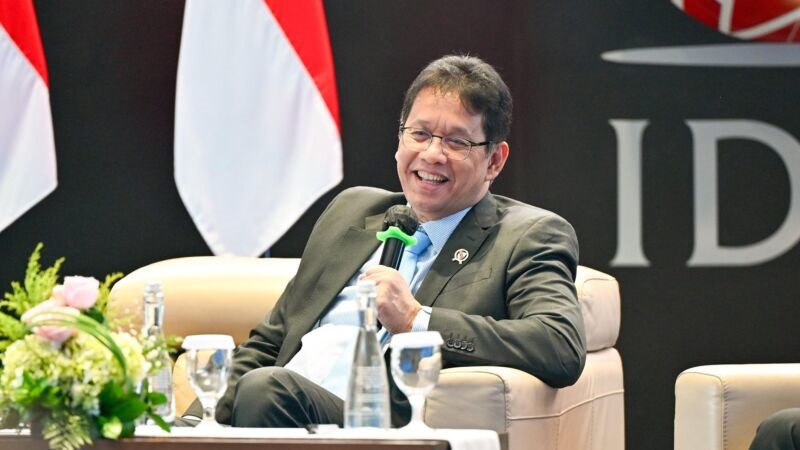 Purbaya Dorong Kemenkeu Capai Kinerja Optimal Secara Berkelanjutan