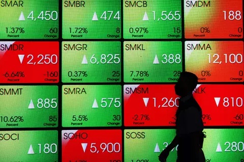 Prediksi IHSG 20 Februari 2026 Menguat dan Rekomendasi Saham Pilihan