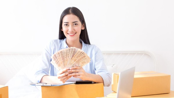 Kebiasaan Penting Wujudkan Kebebasan Finansial Sejak Muda Kebiasaan Penting Wujudkan Kebebasan Finansial Sejak Muda
