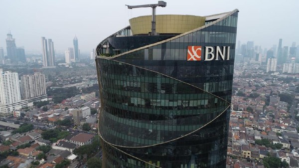 BNI Buka Lowongan Kerja untuk Lulusan S1 dan S2 Semua Jurusan, Ini Syarat dan Cara Daftarnya
