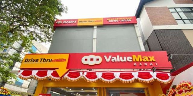 Tren Peningkatan Pembiayaan Gadai Terjadi di ValueMax Jelang Lebaran 2026