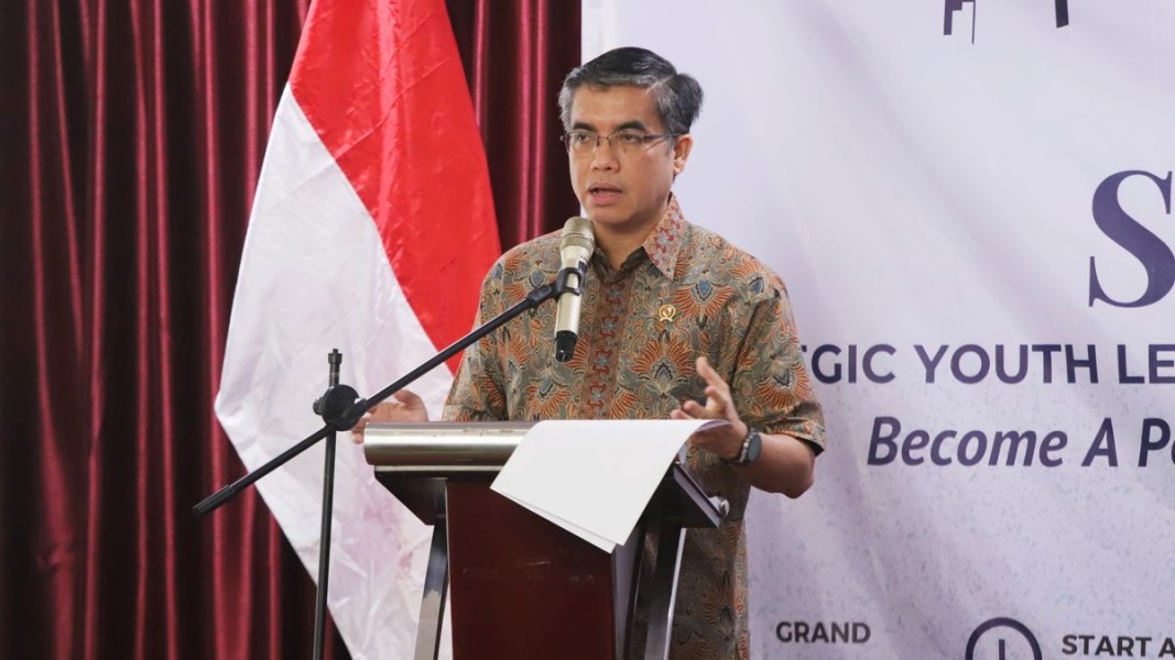 Pemerintah Tingkatkan Manfaat Beasiswa BPJS Ketenagakerjaan: Hingga Dua Anak Dapat Diuntungkan