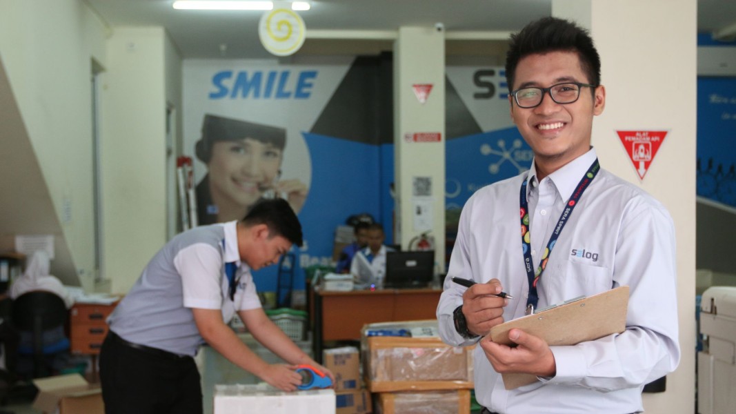 SERA: Kunci Menjawab Tantangan Logistik bagi Perusahaan Transportasi dan Logistik Kontemporer
