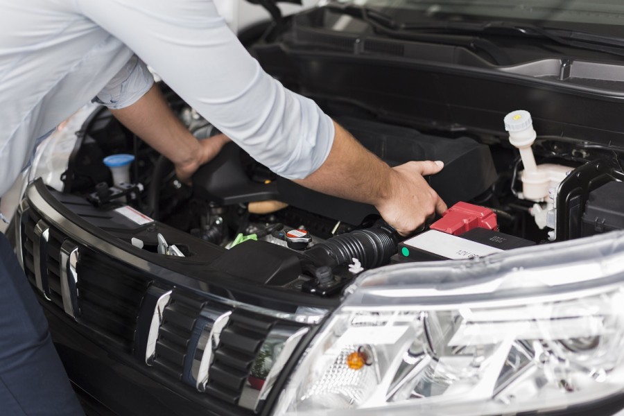 Panduan Lengkap Cara Membersihkan Radiator Mobil Sendiri