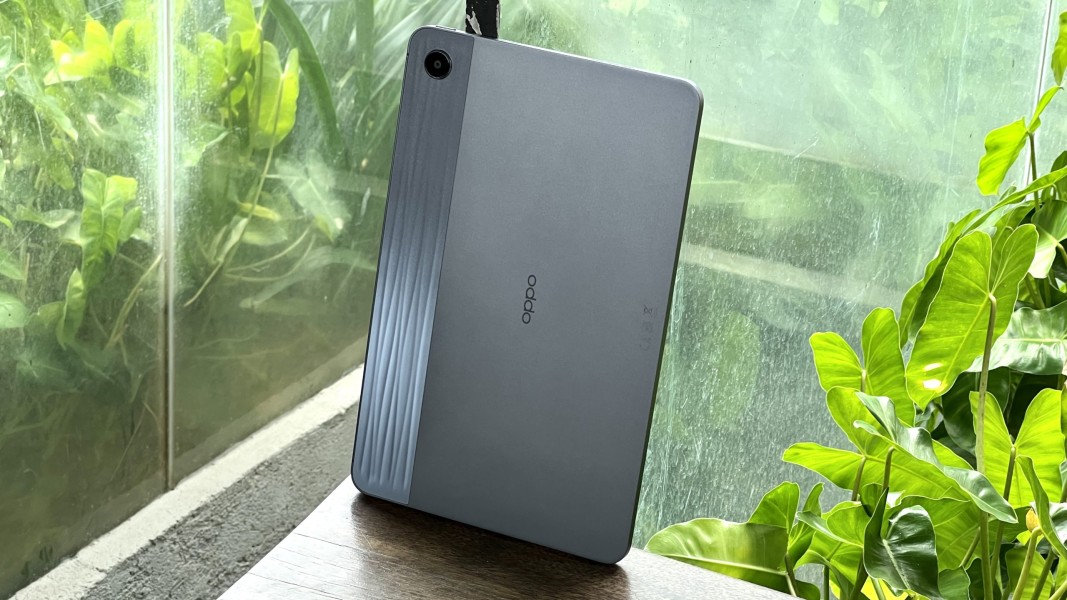 Gadget Tipis dan Bertenaga: OPPO Pad Air Turun Harga di Juni 2025
