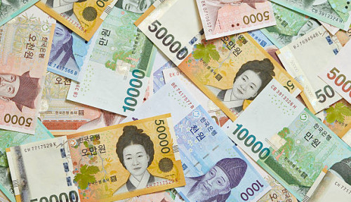 Korea Hentikan Proyek CBDC di Tengah Gelombang Stablecoin Berbasis Won