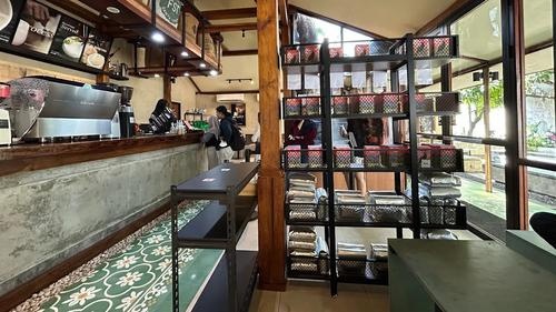 7 Tempat Ngopi Dekat Stasiun Solo Jebres, Cozy dan Instagramable
