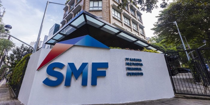 SMF Rilis Obligasi dan Sukuk Musyarakah Tawarkan Imbal Hasil Tinggi