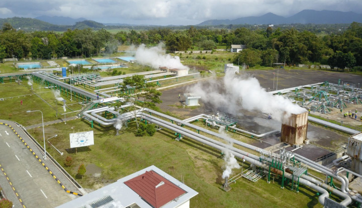 Transisi Energi Berbasis Panas Bumi di NTT: Antara Harapan dan Ruang Dialog