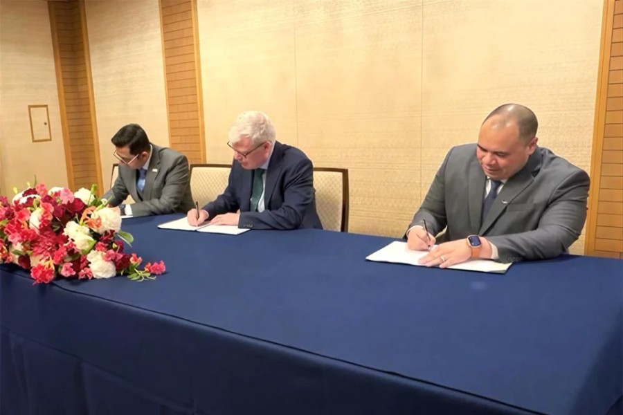 Kerja Sama Danantara Dorong Ekspansi Indonesia ke Industri Leasing Pesawat Dunia