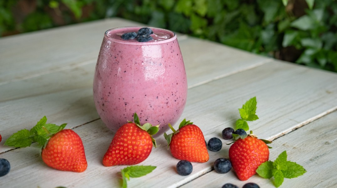 Pilihan 9 Menu Sahur Bernutrisi Agar Tubuh Prima Sepanjang Hari