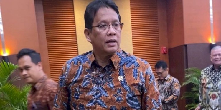 Pemerintah Siapkan Subsidi Transportasi Rp920 Miliar Untuk Mudik 2026