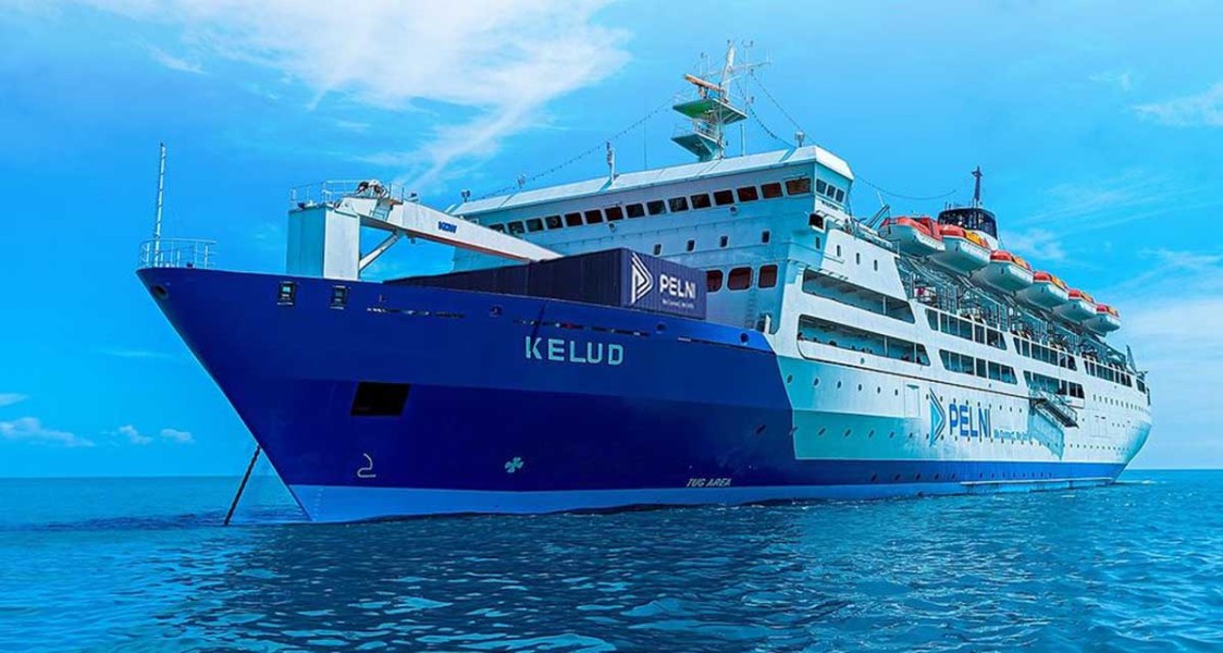 Jadwal Lengkap KM Kelud Pelni Desember 2025 dari Belawan ke Batam dan Jakarta