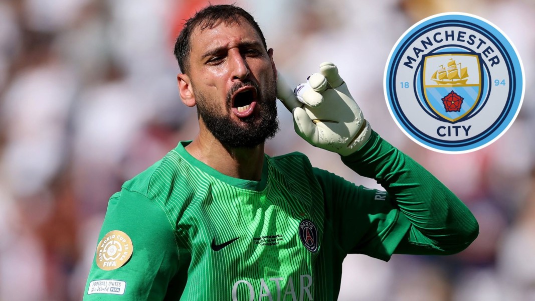 Manchester City Umumkan Skuad Liga Champions Musim 2025/26