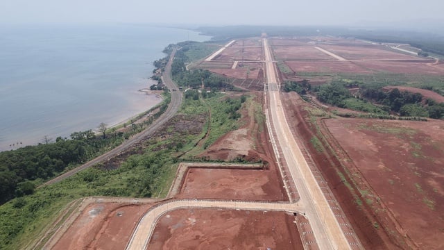 Thong Guan Industries Berinvestasi di KIT Batang: Pendorong Ekonomi Jawa Tengah