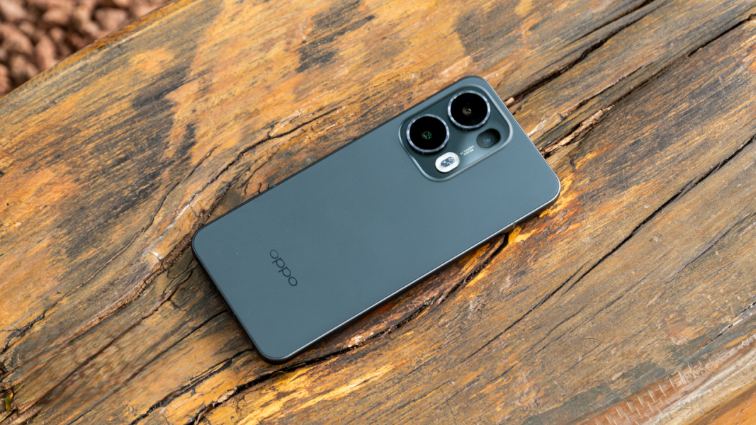 Oppo Luncurkan Reno14 Series di Indonesia