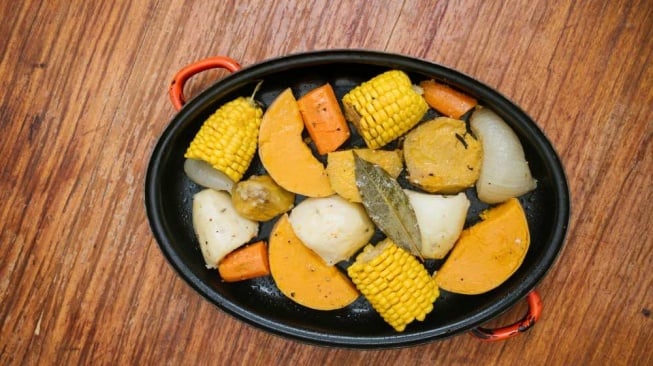 Sarapan Rebusan vs Tradisional: Mana Lebih Sehat dan Cocok Gen Z