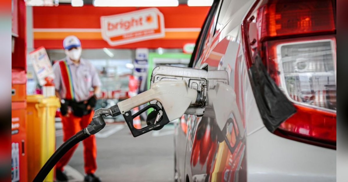 Pertamina Hentikan Pasokan BBM ke SPBU Kota Serang Terkait Kasus Pengoplosan