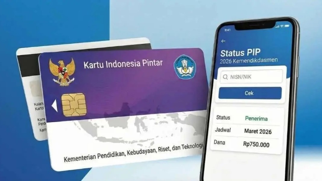 Cara Praktis Memantau Status Pencairan Dana PIP Maret 2026 Langsung Lewat HP