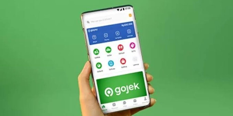 Cara Cek Pengeluaran Gojek dengan Mudah, Lihat Total Pemakaian Setahun