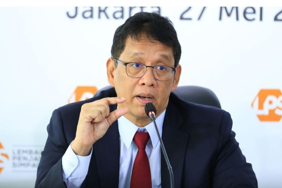 Menkeu Purbaya Beri Sinyal Lanjutkan Efisiensi Anggaran pada 2027