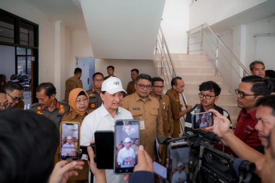 Moratorium Tambang Banten 2026: Upaya Serius Cegah Bencana Alam