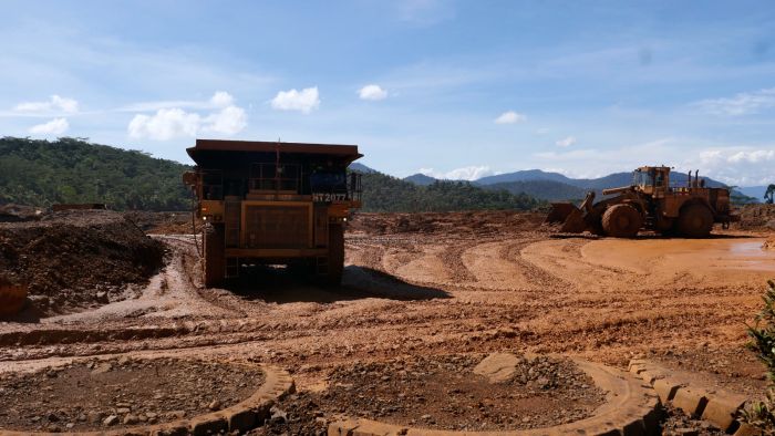 PT Pam Mineral Tbk NICL Catatkan Laba Bersih Rp318,75 Miliar pada 2024, Tumbuh Signifikan Meski Harga Nikel Turun