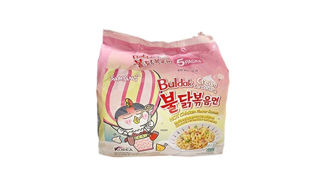 Panduan Memilih dan Menikmati Mie Samyang Favorit