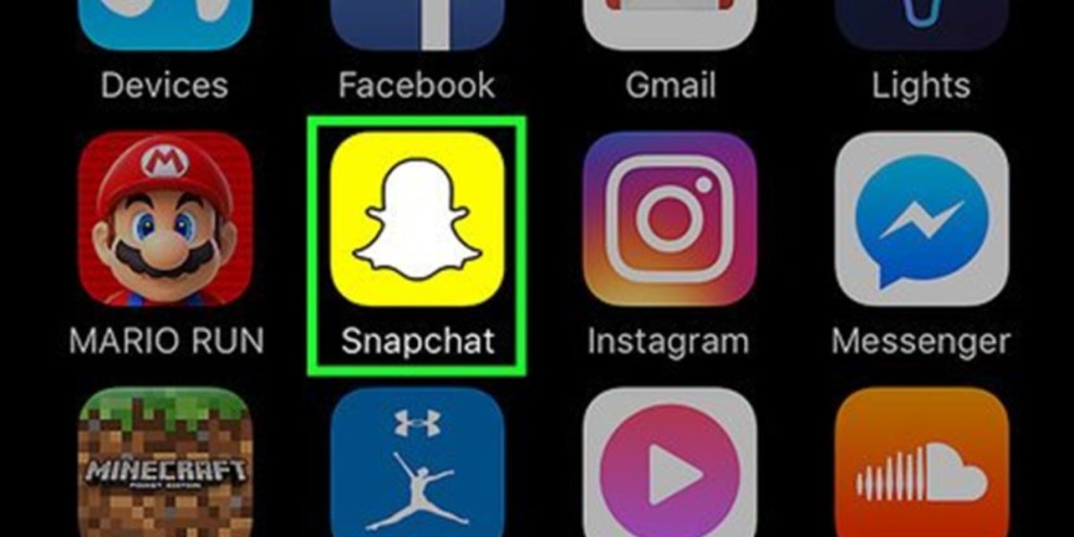 Cara Menyimpan Foto di Snapchat: Panduan Lengkap untuk Pemula