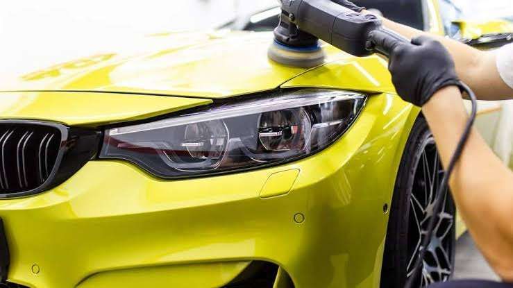 Apa Itu Detailing Mobil adalah Manfaat, Harga, dan Rekomendasi