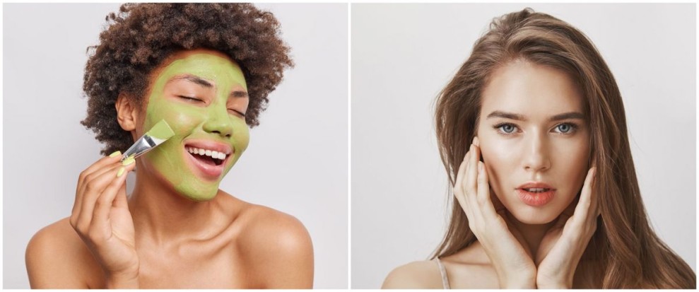 Rahasia Cara Alami Menghilangkan Bulu Wajah Tanpa Rasa Sakit