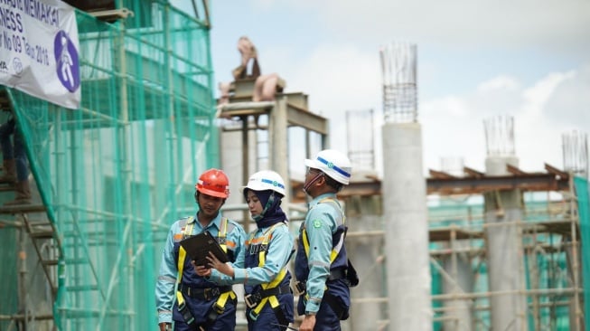 PT Wijaya Karya Gagal Bayar Utang Obligasi dan Sukuk Rp 1 Triliun, Tekanan Keuangan Menghantui Sektor Konstruksi