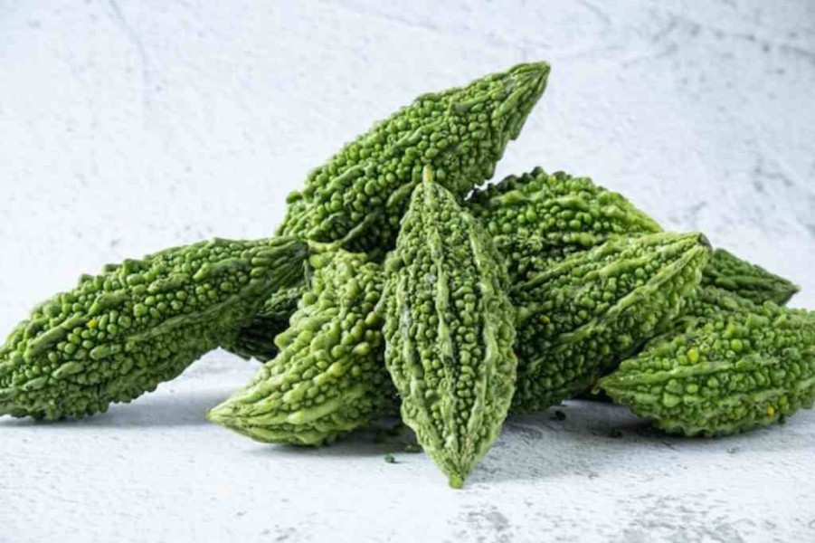 Manfaat Pare untuk Kecantikan Kulit, dari Jerawat hingga Flek Hitam