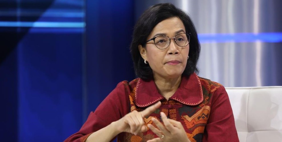 Sri Mulyani Pastikan Dana Tersedia Untuk Badan Baru