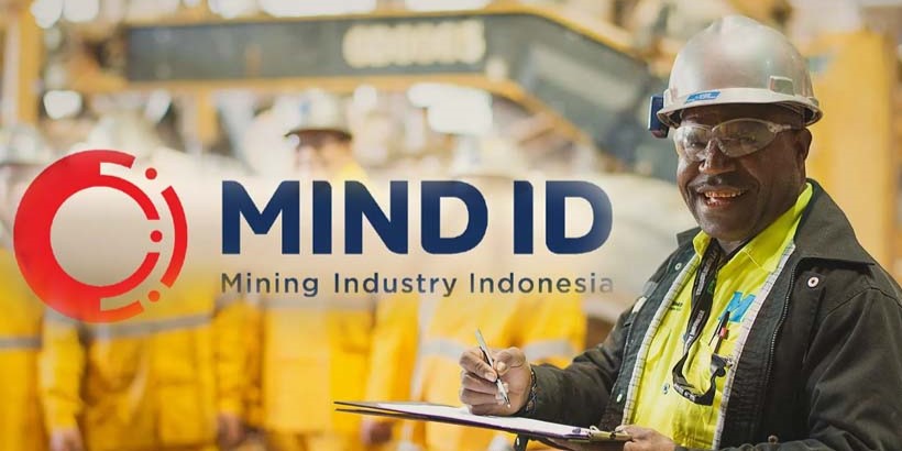 Sinergi Kemdiktisaintek Bersama MIND ID Perkuat Riset Menuju Swasembada Energi