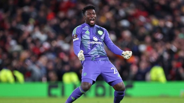 Onana Terancam Tersisih di Manchester United Gara Gara Minta Naik Gaji