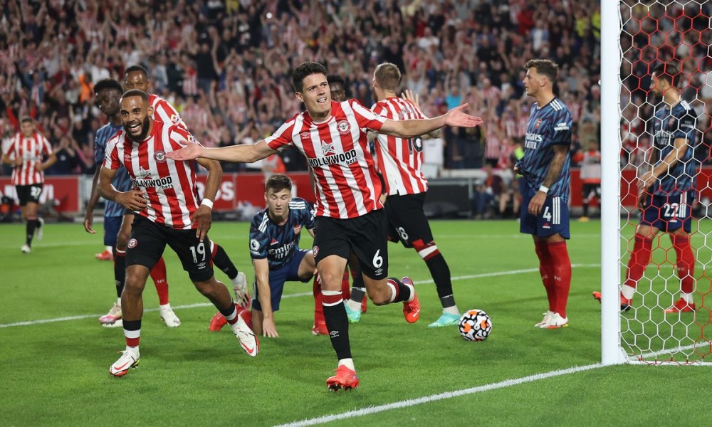 Arsenal Agresif di Bursa Transfer Musim Panas 2025