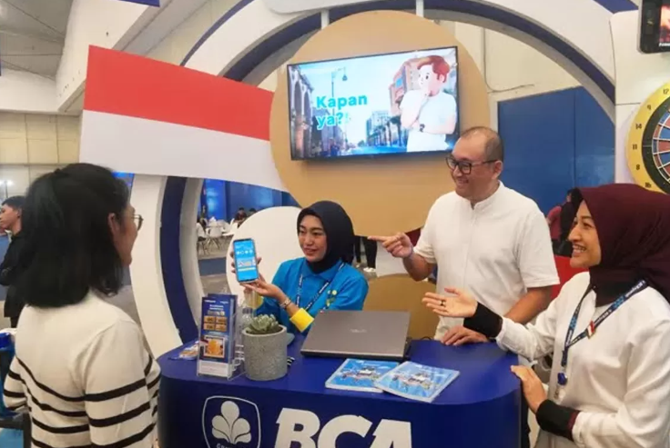 BCA Syariah Catat Pertumbuhan Keuangan Positif di 2024, Laba Bersih Melonjak 19,5%