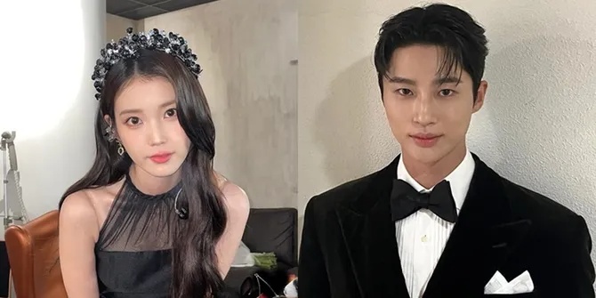 Byeon Woo Seok dan IU Terpilih Jadi Model Iklan Terbaik Korea 2025