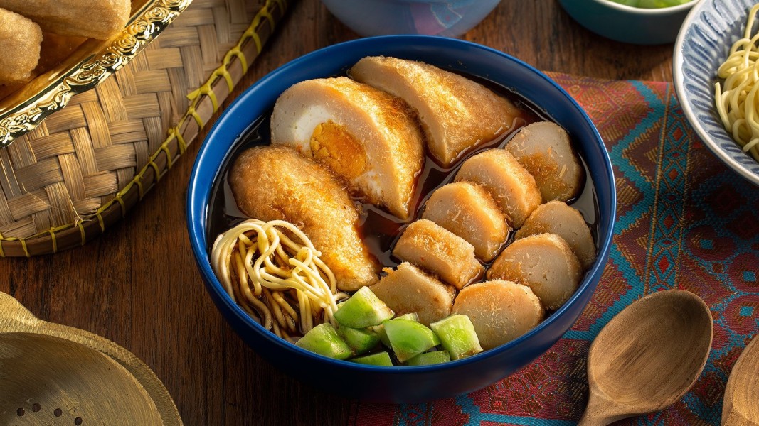 Menjelajahi 12 Tempat Pempek Terbaik di Yogyakarta yang Wajib Dicicipi Tahun 2026