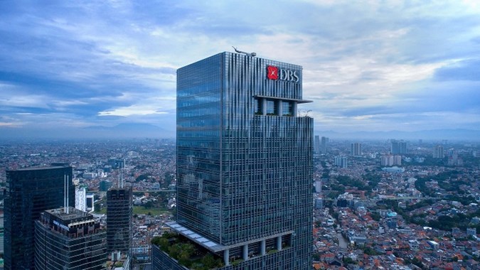 DBS Sabet Predikat Global Bank of The Year 2025 dari Majalah Terkemuka