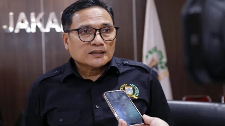 Legislator DKI Jakarta Dorong Penguatan Transportasi Umum Guna Atasi Kemacetan Kota