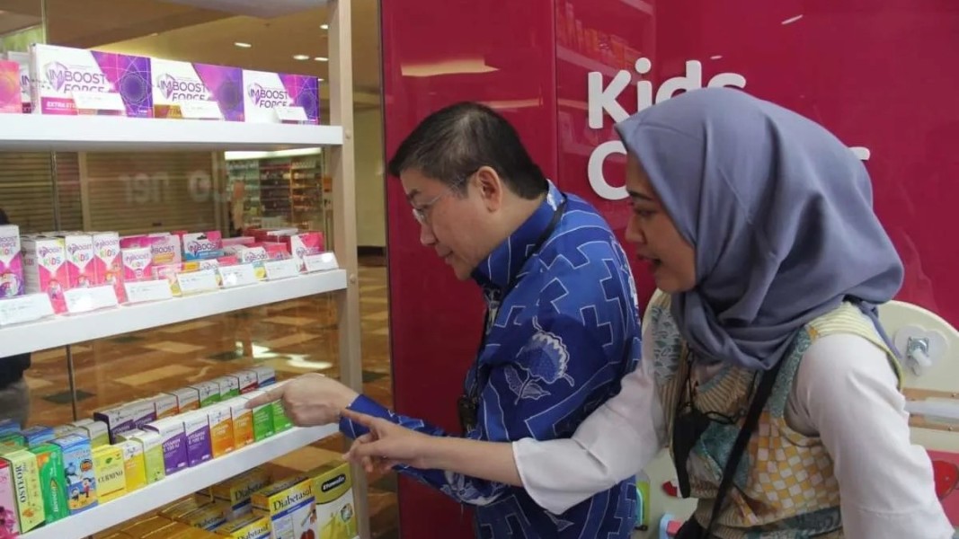 VIVA Apotek Revolusi Layanan Farmasi Digital Lewat Inovasi Cepat Aman