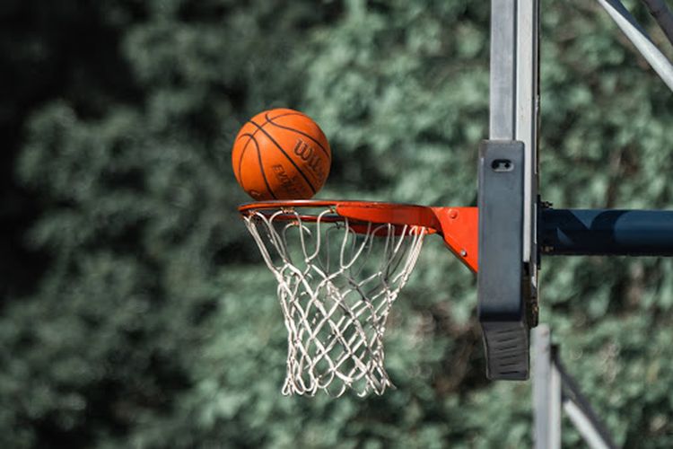 Ragam Manfaat Basket bagi Kesehatan, Mental, dan Sosial