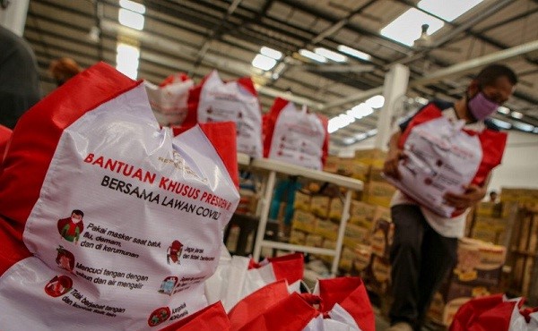 Superindo Kembali Gelar Program BLT Subsidi Sembako 8-14 Mei 2025, Masyarakat Nikmati Diskon Besar Beras hingga Minyak Goreng