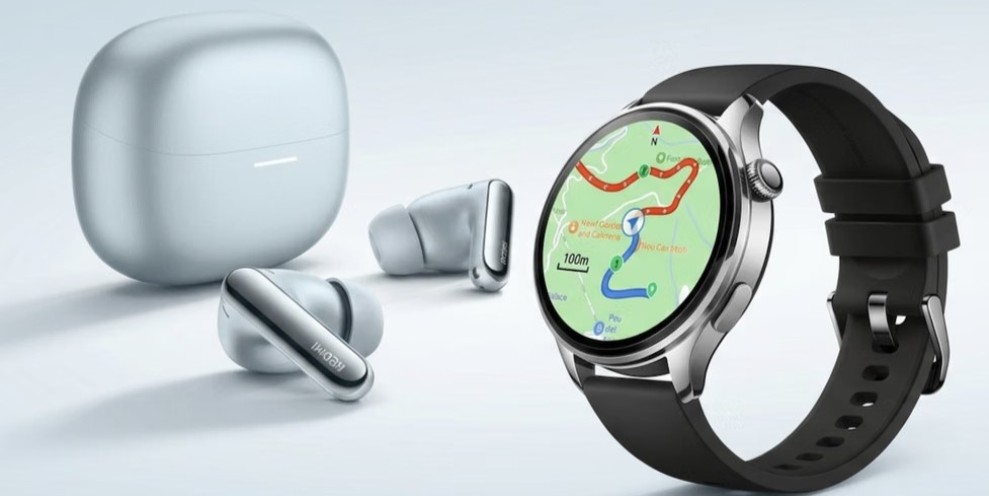 Spesifikasi Redmi Buds 8 Pro Tawarkan Suara Bass Optimal Premium